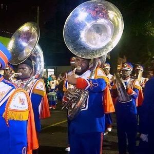 Meet your Posher, Christopher